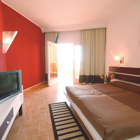 Caribbean World Thalasso Djerba Mezraia Ngoại thất bức ảnh