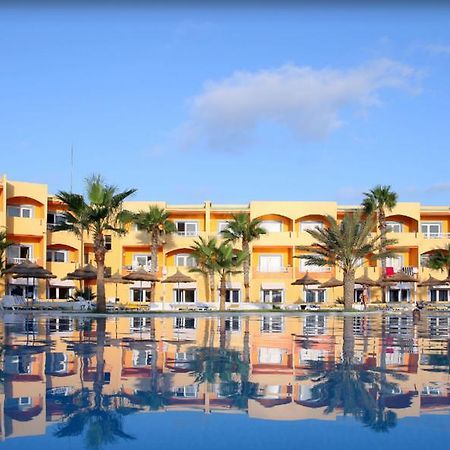 Caribbean World Thalasso Djerba Mezraia Ngoại thất bức ảnh