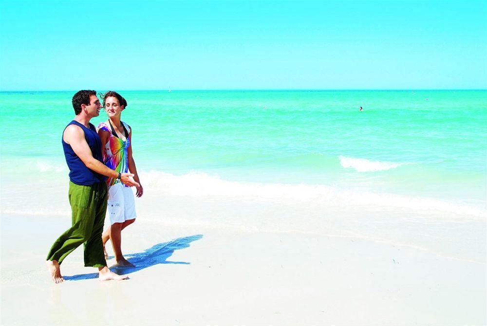 Caribbean World Thalasso Djerba Mezraia Ngoại thất bức ảnh