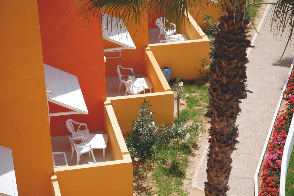 Caribbean World Thalasso Djerba Mezraia Ngoại thất bức ảnh