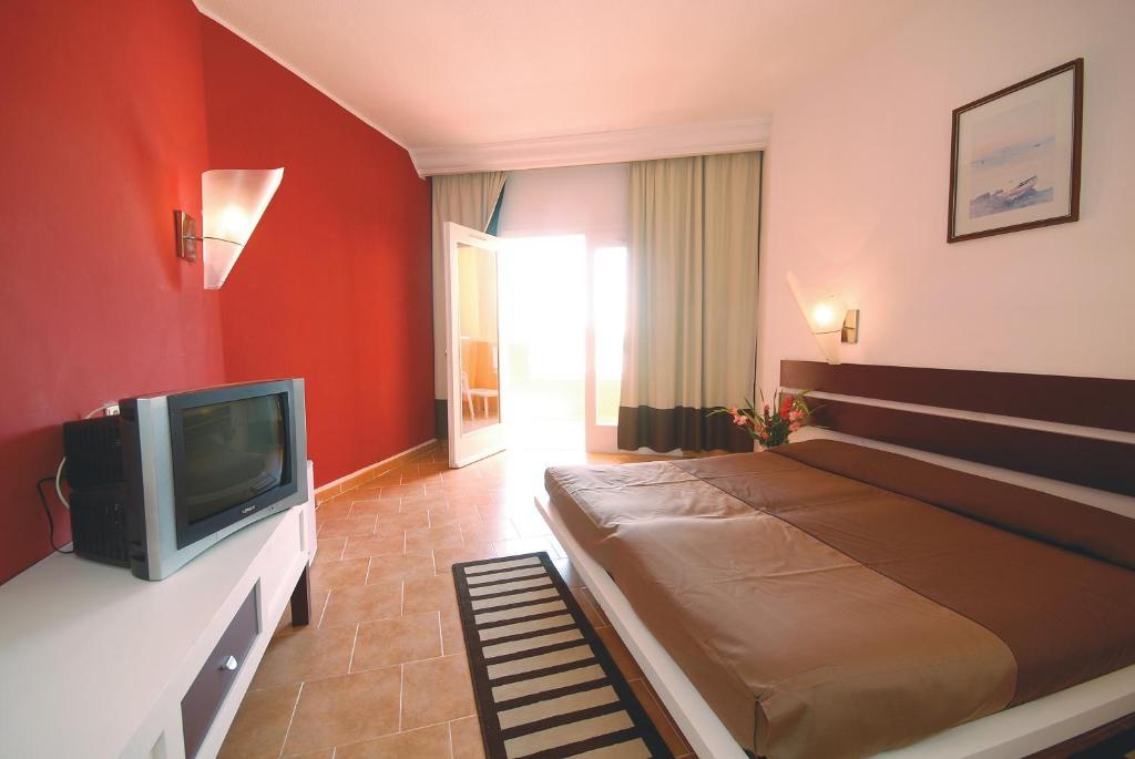 Caribbean World Thalasso Djerba Mezraia Ngoại thất bức ảnh
