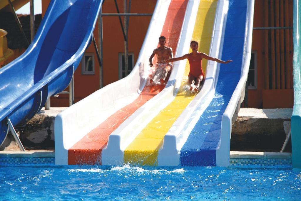 Caribbean World Thalasso Djerba Mezraia Ngoại thất bức ảnh