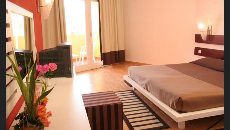 Caribbean World Thalasso Djerba Mezraia Ngoại thất bức ảnh