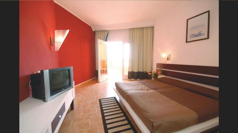 Caribbean World Thalasso Djerba Mezraia Ngoại thất bức ảnh