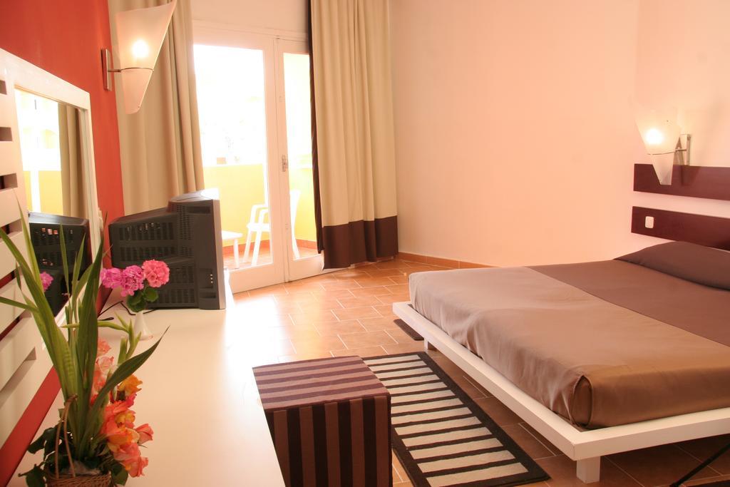 Caribbean World Thalasso Djerba Mezraia Ngoại thất bức ảnh
