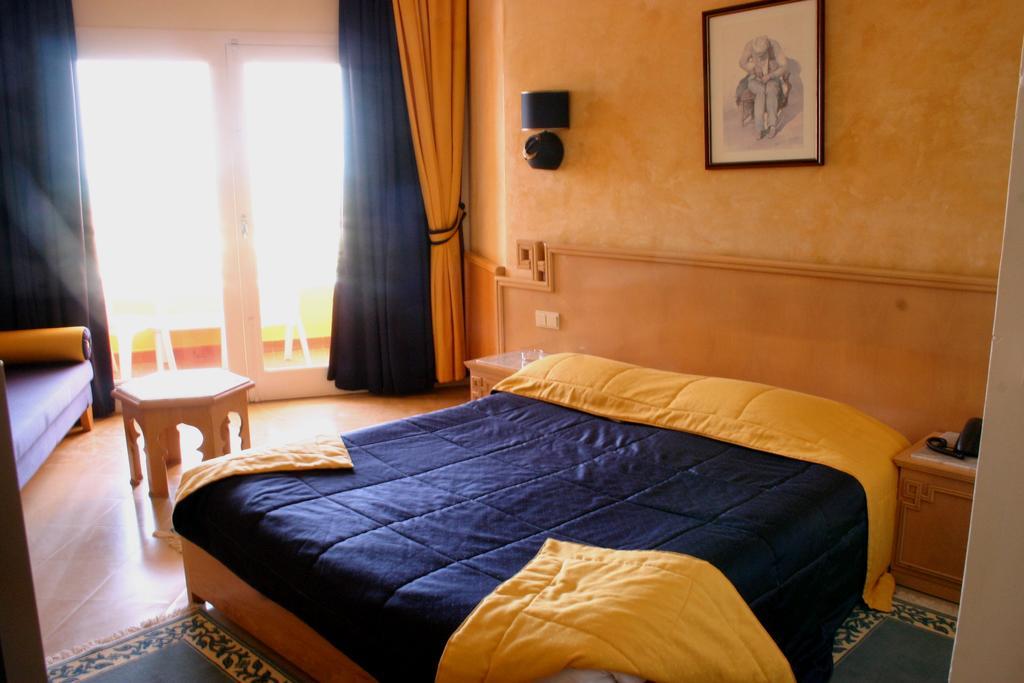 Caribbean World Thalasso Djerba Mezraia Ngoại thất bức ảnh