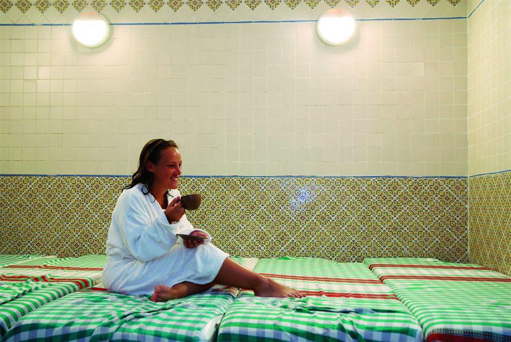 Caribbean World Thalasso Djerba Mezraia Ngoại thất bức ảnh
